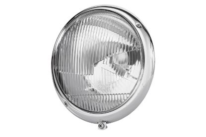 Afbeeldingen van HELLA 1A8 001 149-011 Gloeilamp-Koplamp - links/rechts - voor o.a. VW Beetle