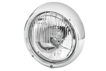 Afbeeldingen van HELLA 1A8 001 156-011 Gloeilamp-Koplamp - rechts/links - voor o.a. VW Beetle