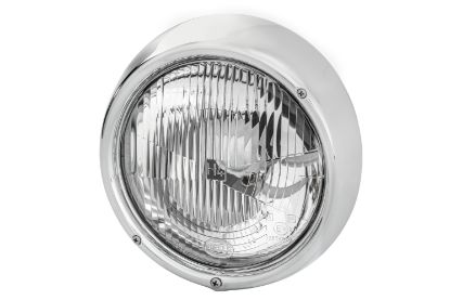 Afbeeldingen van HELLA 1A8 001 156-281 Halogeen-Koplamp - rechts/links - voor o.a. VW Beetle