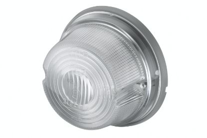 Afbeeldingen van HELLA 2PF 001 259-631 Positielicht - Halogeen - 12/24V