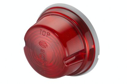 Afbeeldingen van HELLA 2SA 001 259-751 Achterlicht - Halogeen - 24/12V