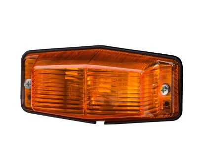 Afbeeldingen van HELLA 2BM 001 321-001 Extra knipperlamp - Halogeen - 12/24V