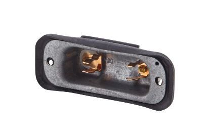Afbeeldingen van HELLA 2KA 001 378-041 Kentekenlamp - Halogeen