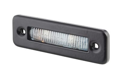 Afbeeldingen van HELLA 2KA 001 388-097 Kentekenlamp - Halogeen - 24V
