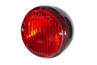 Afbeeldingen van HELLA 2NE 001 423-011 Mistachterlamp - Halogeen - 12/24V
