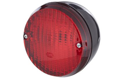 Afbeeldingen van HELLA 2SB 001 423-097 Achterlicht - Gloeilamp - 12/24V