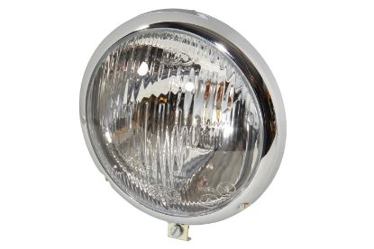 Afbeeldingen van HELLA 1S3 001 442-001 Symmetrisch-Optiek, koplamp - 12V