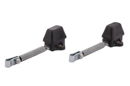 Afbeeldingen van HELLA 6DD 001 551-011 Schakelaar, remlicht - Trekactivering - Schroefverbinding