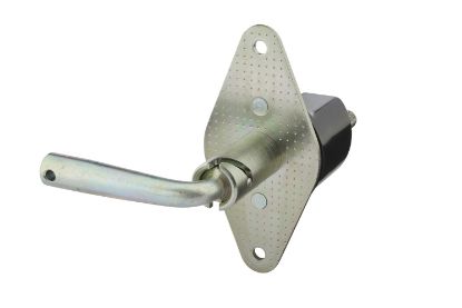 Afbeeldingen van HELLA 6EK 001 559-001 Hoofdschakelaar - Draaiknop activering - Aantal aansluitingen: 2