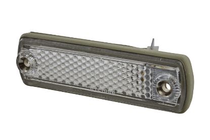 Afbeeldingen van HELLA 2PF 001 647-031 Positielicht - Halogeen - 24/12V