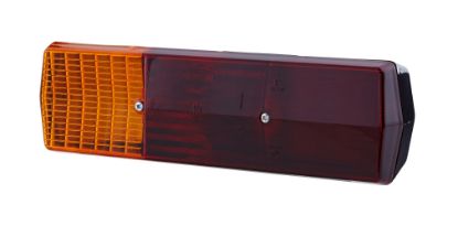 Afbeeldingen van HELLA 2SD 001 688-141 Achterlicht - Gloeilamp - 12/24V