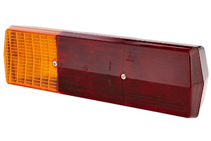 Afbeeldingen van HELLA 2SD 001 688-171 Achterlicht - Gloeilamp - 12/24V