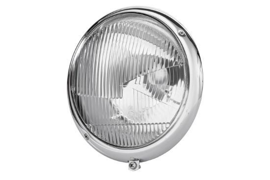 Afbeeldingen van HELLA 1A8 001 149-011 Gloeilamp-Koplamp - links/rechts - voor o.a. VW Beetle