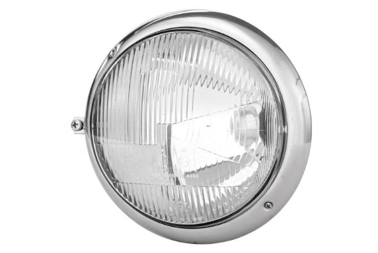 Afbeeldingen van HELLA 1A8 001 149-331 Gloeilamp-Koplamp - 12V