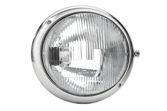 Afbeeldingen van HELLA 1A8 001 149-341 Gloeilamp-Koplamp - 12V