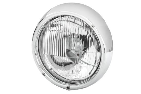 Afbeeldingen van HELLA 1A8 001 156-011 Gloeilamp-Koplamp - rechts/links - voor o.a. VW Beetle