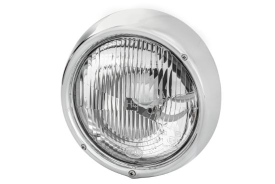 Afbeeldingen van HELLA 1A8 001 156-281 Halogeen-Koplamp - rechts/links - voor o.a. VW Beetle