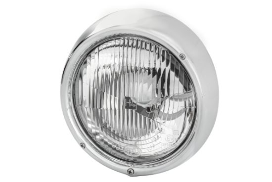 Afbeeldingen van HELLA 1A8 001 156-281 Halogeen-Koplamp - rechts/links - voor o.a. VW Beetle