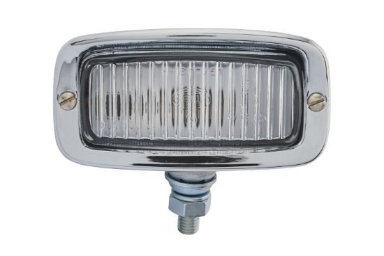 Afbeeldingen van HELLA 2ZR 001 193-011 Halogeen-Achteruitrijlicht - 12V