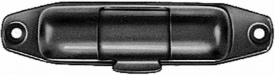 Afbeeldingen van HELLA 2AB 001 208-001 Leeslamp - Halogeen - 12/24V