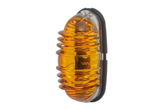 Afbeeldingen van HELLA 2BA 001 227-201 Knipperlicht - Halogeen - Voor/Achter