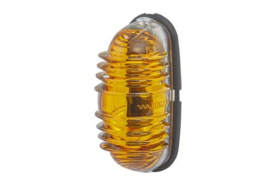 Afbeeldingen van HELLA 2BA 001 227-201 Knipperlicht - Halogeen - Voor/Achter