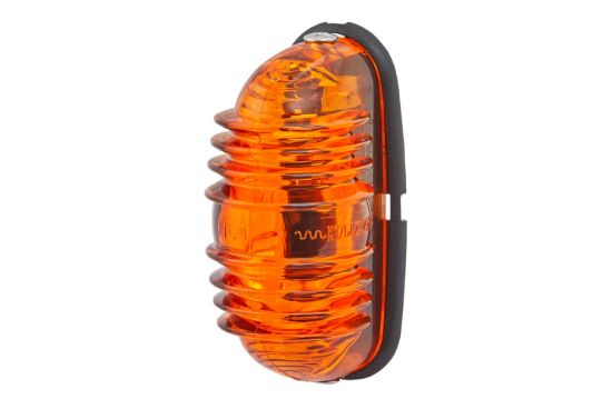 Afbeeldingen van HELLA 2BA 001 227-211 Knipperlicht - Halogeen - 12V