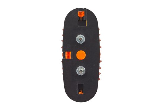 Afbeeldingen van HELLA 2BA 001 227-211 Knipperlicht - Halogeen - 12V