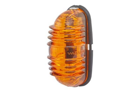 Afbeeldingen van HELLA 2BA 001 227-211 Knipperlicht - Halogeen - 12V