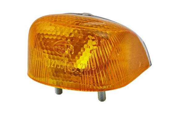 Afbeeldingen van HELLA 2BA 001 244-001 Knipperlicht - Halogeen - Achter/Voor