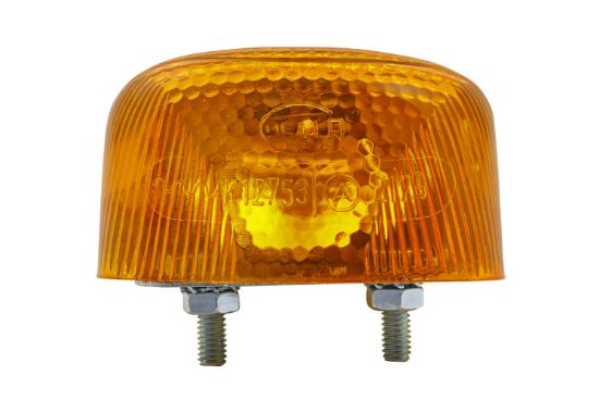 Afbeeldingen van HELLA 2BA 001 244-001 Knipperlicht - Halogeen - Achter/Voor