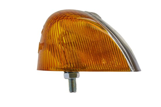 Afbeeldingen van HELLA 2BA 001 244-001 Knipperlicht - Halogeen - Achter/Voor