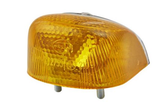 Afbeeldingen van HELLA 2BA 001 244-001 Knipperlicht - Halogeen - Achter/Voor