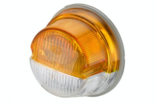 Afbeeldingen van HELLA 2BE 001 259-061 Knipperlicht - Halogeen - 12V
