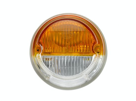 Afbeeldingen van HELLA 2BE 001 259-061 Knipperlicht - Halogeen - 12V