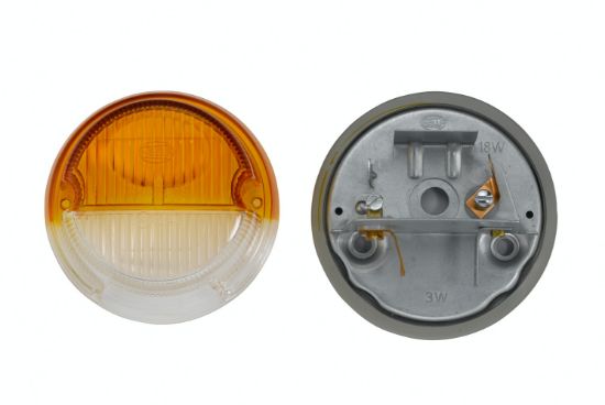 Afbeeldingen van HELLA 2BE 001 259-061 Knipperlicht - Halogeen - 12V