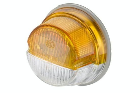 Afbeeldingen van HELLA 2BE 001 259-061 Knipperlicht - Halogeen - 12V
