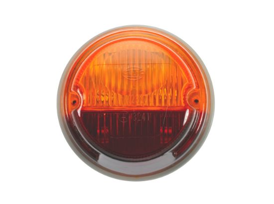 Afbeeldingen van HELLA 2SB 001 259-261 Achterlicht - Halogeen - links/rechts