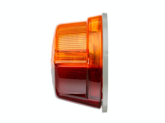 Afbeeldingen van HELLA 2SB 001 259-261 Achterlicht - Halogeen - links/rechts