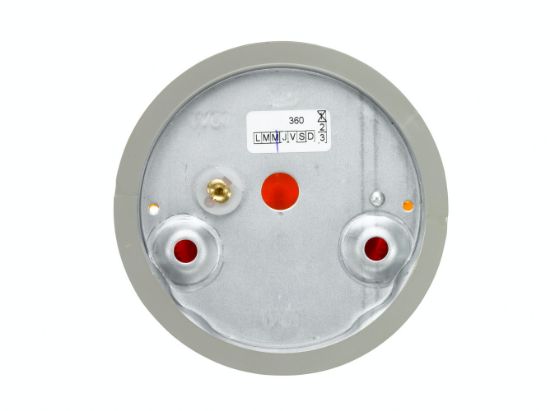 Afbeeldingen van HELLA 2SB 001 259-261 Achterlicht - Halogeen - links/rechts