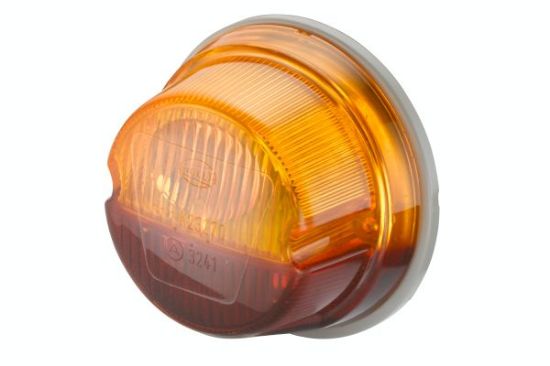Afbeeldingen van HELLA 2SB 001 259-261 Achterlicht - Halogeen - links/rechts