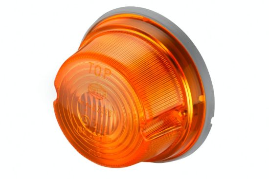 Afbeeldingen van HELLA 2BA 001 259-611 Knipperlicht - Halogeen - 12V
