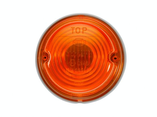 Afbeeldingen van HELLA 2BA 001 259-611 Knipperlicht - Halogeen - 12V