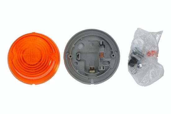 Afbeeldingen van HELLA 2BA 001 259-611 Knipperlicht - Halogeen - 12V