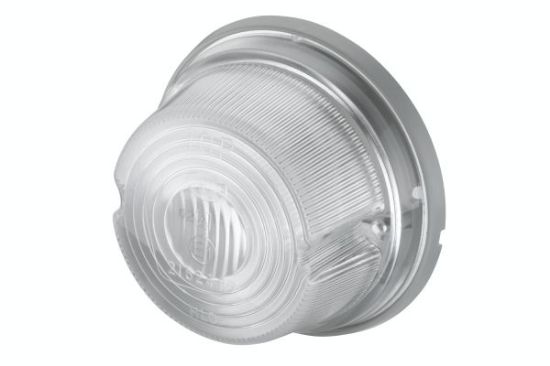 Afbeeldingen van HELLA 2PF 001 259-631 Positielicht - Halogeen - 12/24V
