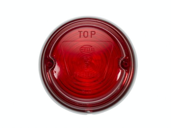 Afbeeldingen van HELLA 2SA 001 259-751 Achterlicht - Halogeen - 24/12V