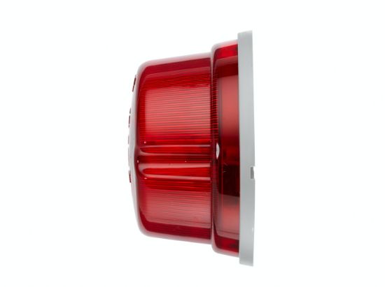 Afbeeldingen van HELLA 2SA 001 259-751 Achterlicht - Halogeen - 24/12V