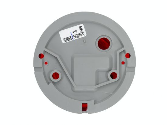 Afbeeldingen van HELLA 2SA 001 259-751 Achterlicht - Halogeen - 24/12V