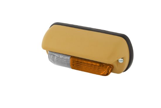 Afbeeldingen van HELLA 2BE 001 278-011 Knipperlicht - Halogeen - 6/12V