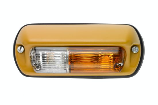 Afbeeldingen van HELLA 2BE 001 278-011 Knipperlicht - Halogeen - 6/12V